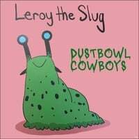 Leroy the Slug